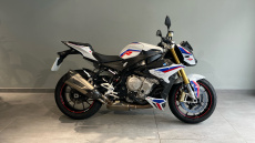 BMW S1000R SPORT (20MY)